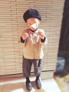 kewpie chanさんのコーディネート