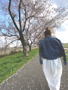 YUNAさんのコーディネート