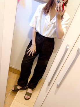 YUNAさんのコーディネート