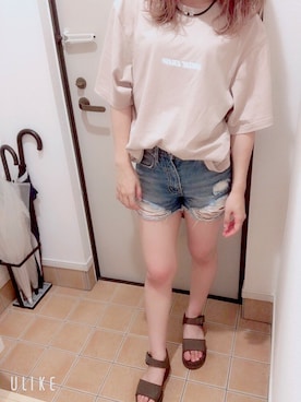 YUNAさんのコーディネート