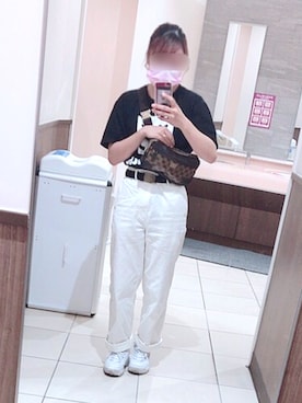 YUNAさんのコーディネート