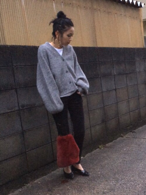 annさんのコーディネート