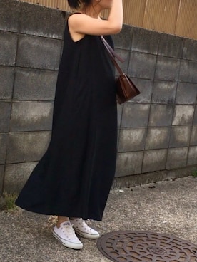 annさん（レディース・153cm）の夏コーディネート