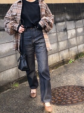 annさんのコーディネート