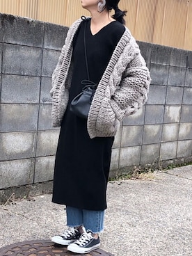 annさんのコーディネート