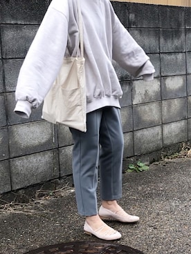 annさんのコーディネート