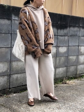 annさんのコーディネート