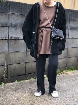 annさんのコーディネート