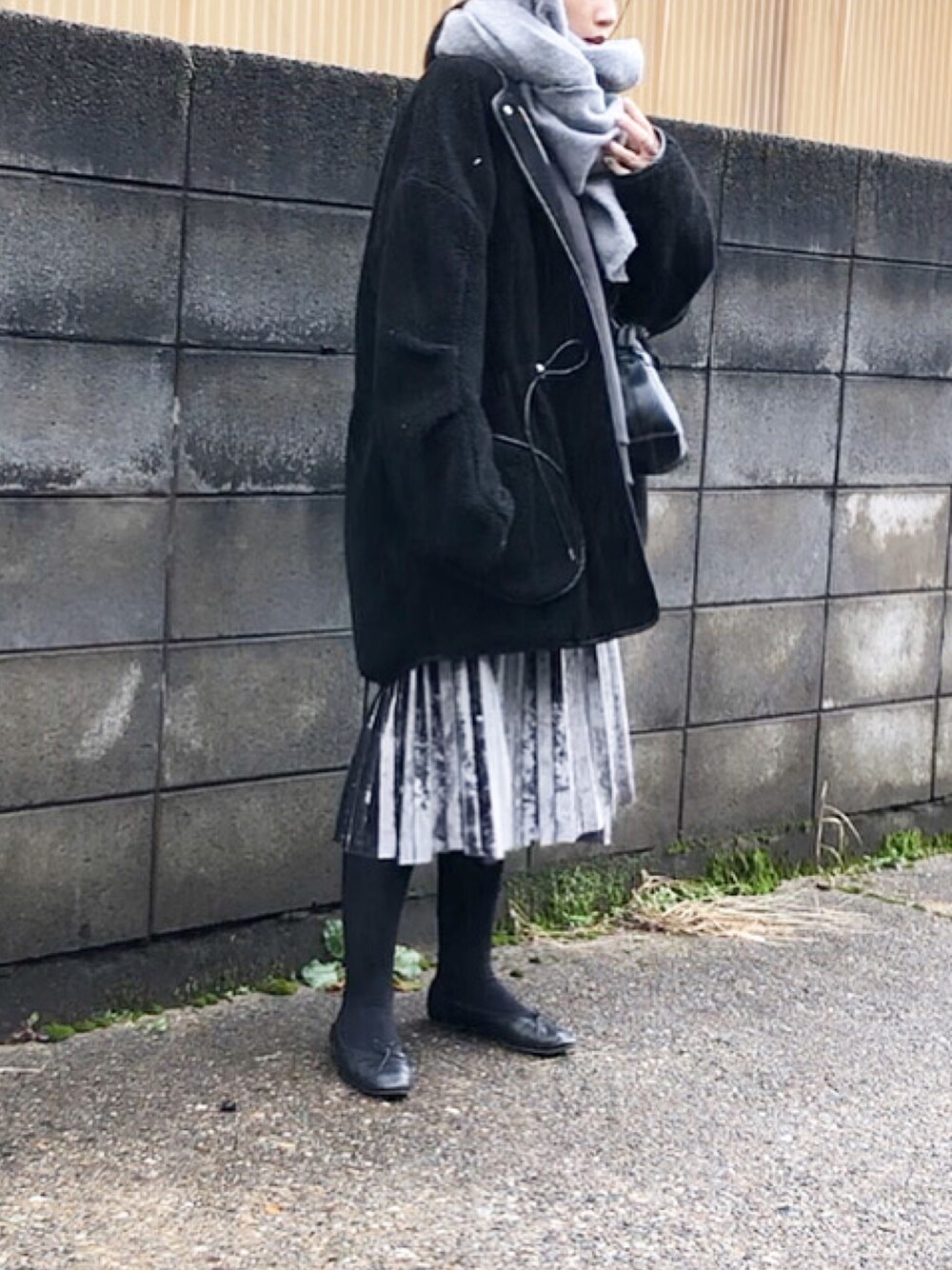 TODAYFULのアイテムを使った「ベロアスカート」の人気