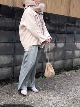 annさんのコーディネート