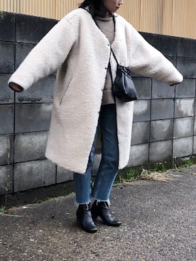 annさんのコーディネート