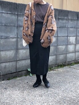 annさんのコーディネート