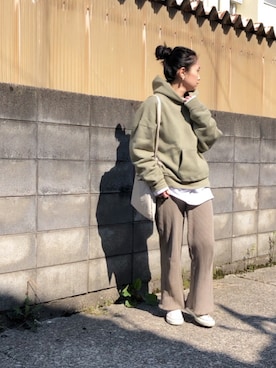 annさんのコーディネート