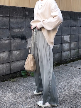 annさんのコーディネート