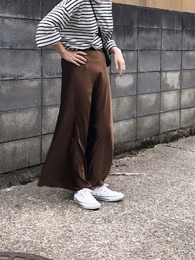 annさんのコーディネート