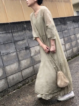 annさんのコーディネート