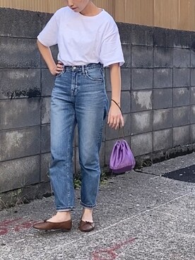 annさんのコーディネート