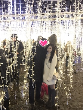 Rita さんのコーディネート