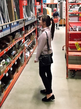 Rita さんのコーディネート