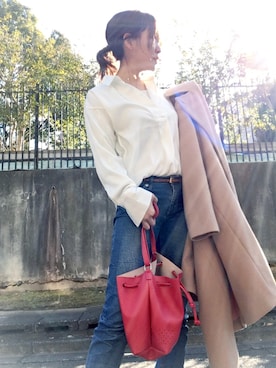 mi_richaさんのコーディネート