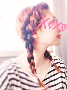 mi_richaさんのコーディネート