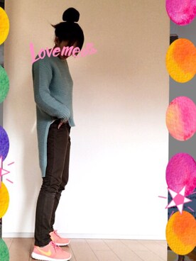 mi_richaさんのコーディネート