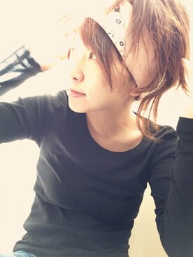 mi_richaさんのコーディネート