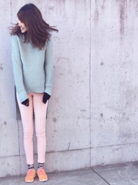 mi_richaさんのコーディネート