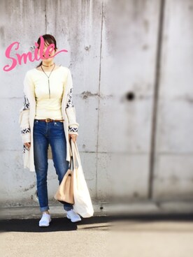 mi_richaさんのコーディネート