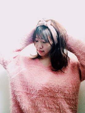 mi_richaさんのコーディネート