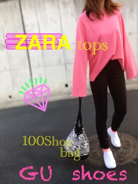 mi_richaさんのコーディネート