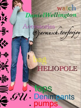 mi_richaさんのコーディネート