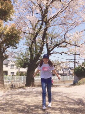 mi_richaさんのコーディネート