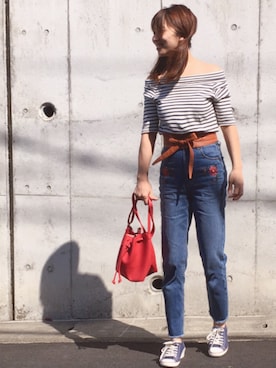 mi_richaさんのコーディネート