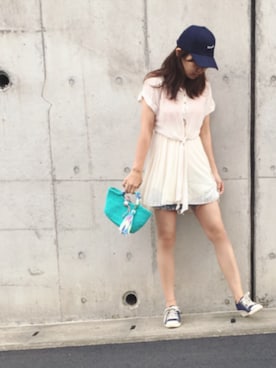 mi_richaさんのコーディネート