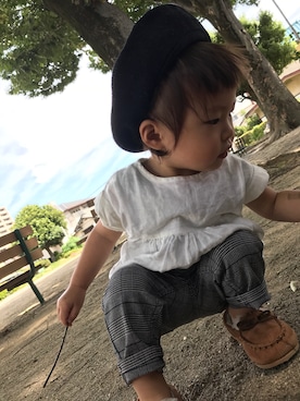 meme ♪さんのコーディネート