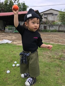 meme ♪さんのコーディネート