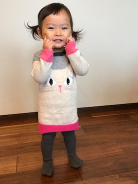 meme ♪さんのコーディネート