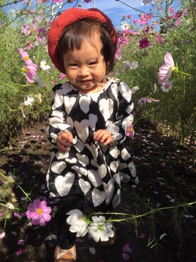 meme ♪さんのコーディネート