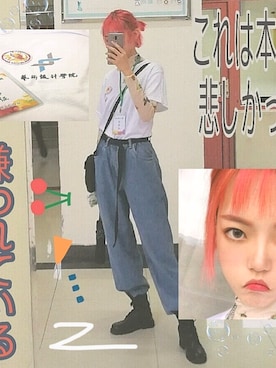 NicoNuttyさんのコーディネート