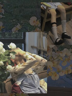 NicoNuttyさんのコーディネート