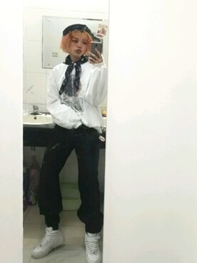 NicoNuttyさんのコーディネート