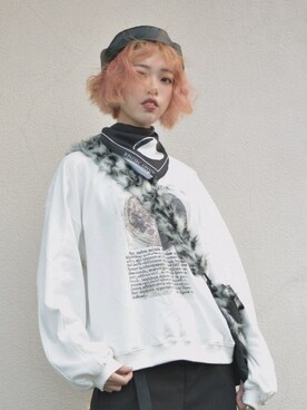 NicoNuttyさんのコーディネート