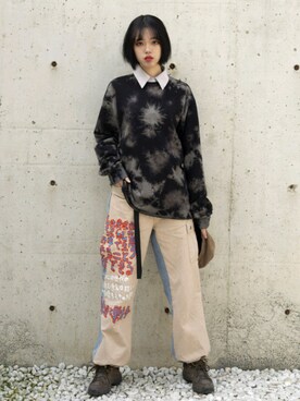 NicoNuttyさんのコーディネート