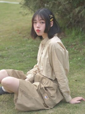 NicoNuttyさんのコーディネート