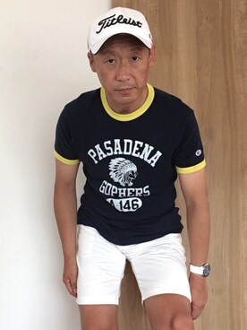 StarksTheDunkさんのコーディネート