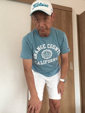 StarksTheDunkさんのコーディネート