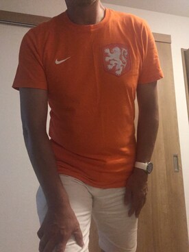 StarksTheDunkさんのコーディネート