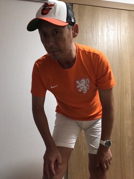 StarksTheDunkさんのコーディネート