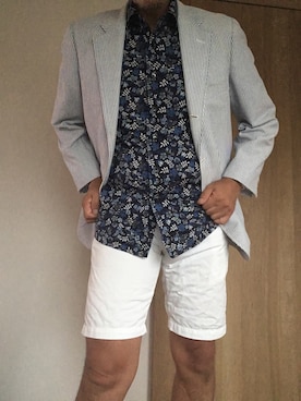 StarksTheDunkさんのコーディネート